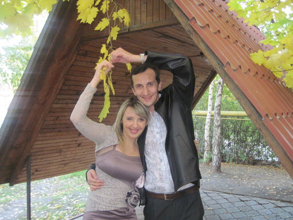 Юлия Зализняк