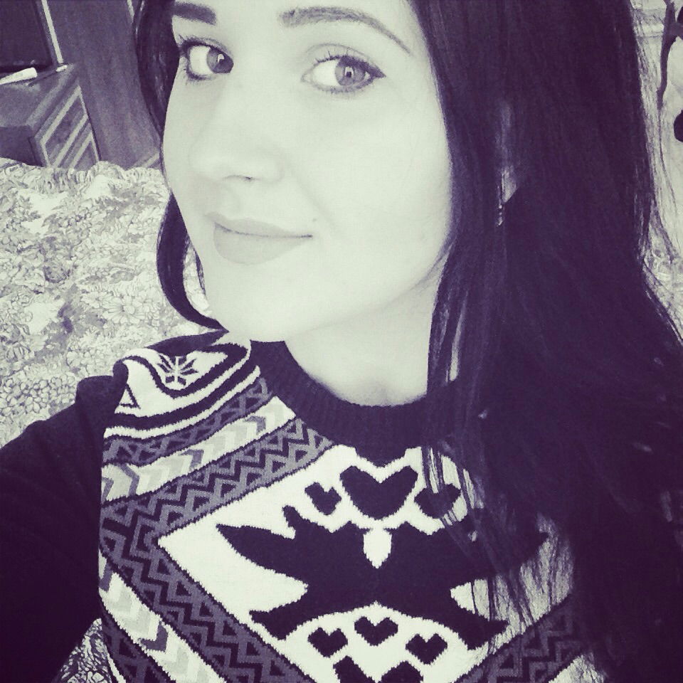 Александра... =*