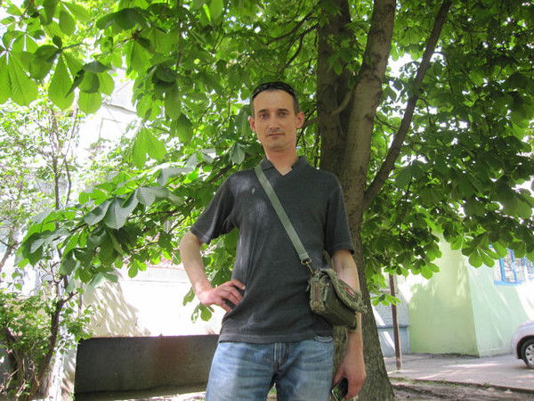 Евгений Орленко