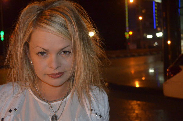 Оксана Булатова