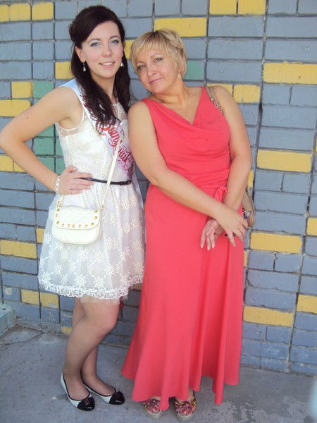 Юлия Харитонова