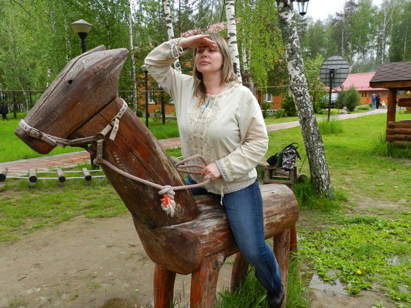 Ирина Васильева