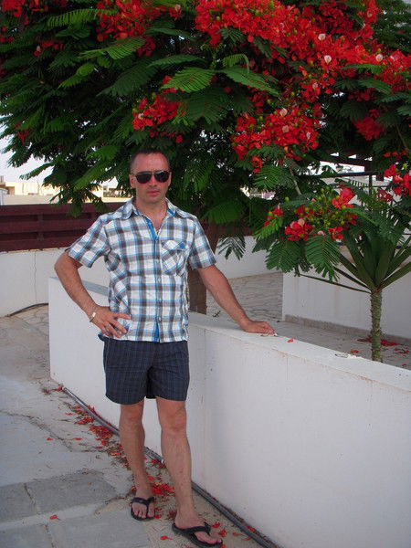 Андрей Кондрашов