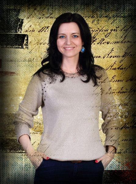 Елена Ташева