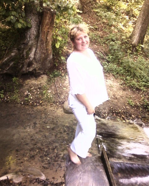 Светлана Генина