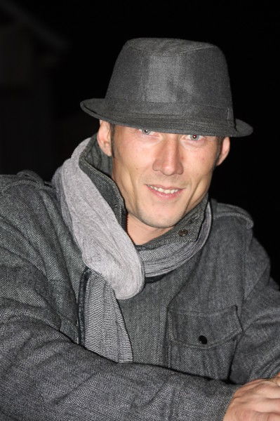 Виталий Парамонов