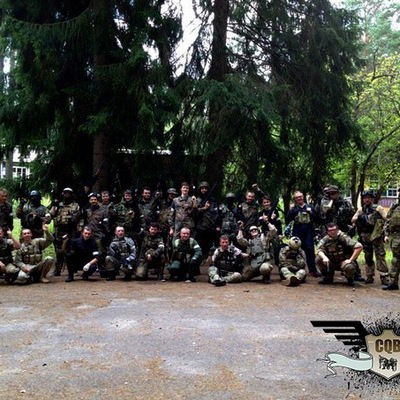 Иван Загорский