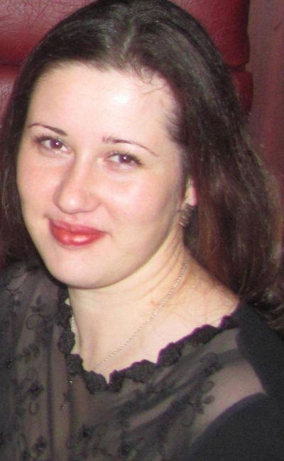 Алла Герасимчик