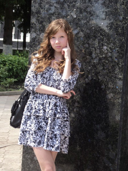 Юлия Нургалиева