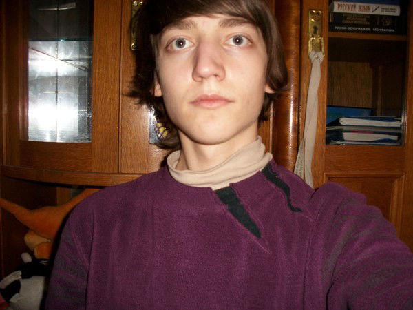 Илья Кардаш