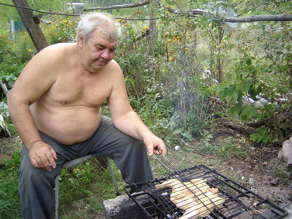 Виктор Салтаев Rw4Hrt