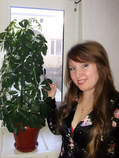 Натали Зёра