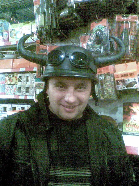 Гурбет Загиров