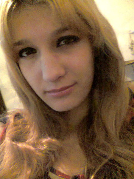 Простая Девчонка)))))