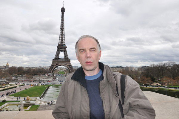 Роман Клятис