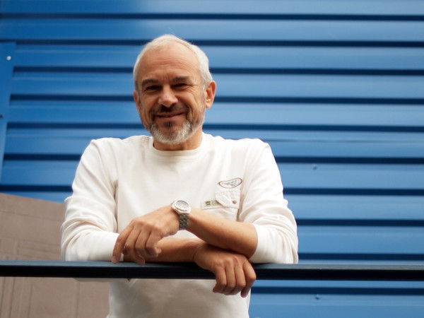 Сергей Мудрый