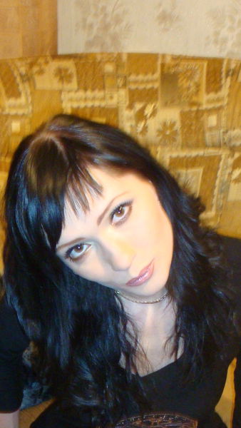 Яна Губкина