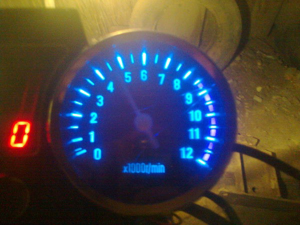 Виталий Семёнов