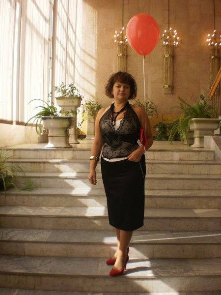 Ирина Фоминичева