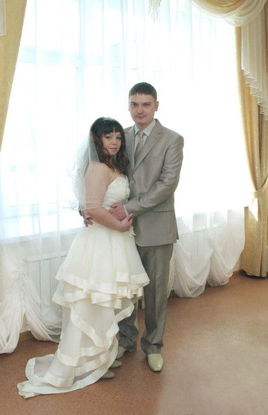 Лида Рогожникова