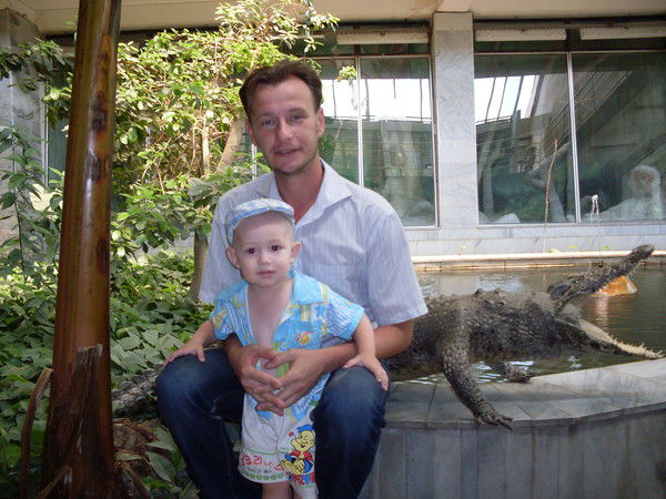 Александр Мирзаев