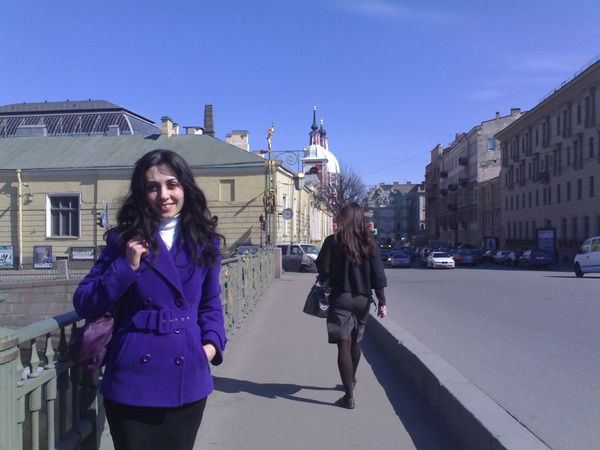 Марина Точиева