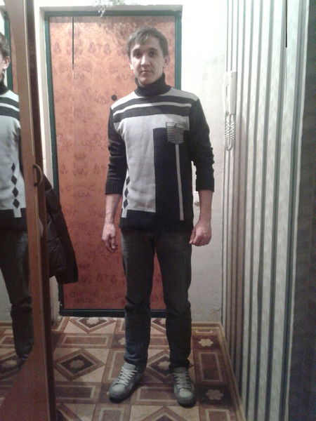 Рустамка Тимиркаев