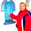 Людмила Мазар