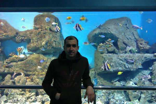 Рифкат Даулетгильдиев