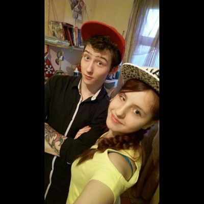 Таня Шмякина