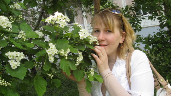 Катя Шукшина