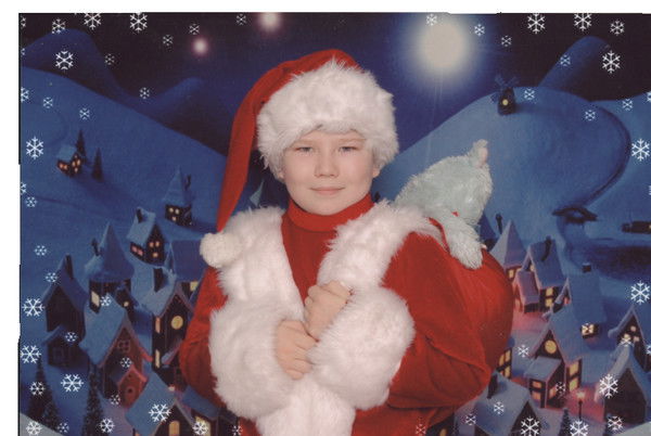 Евгений Давыдов