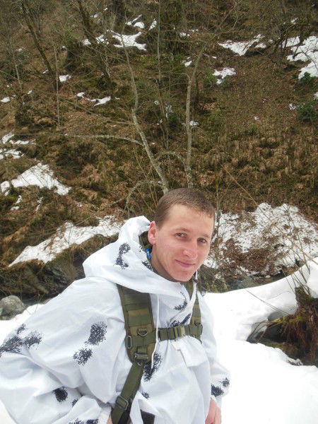 Aлексей Михайлов