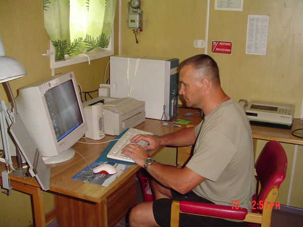 Михаил Подобед