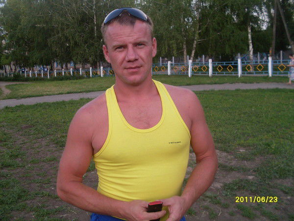 Алексей Ермохин