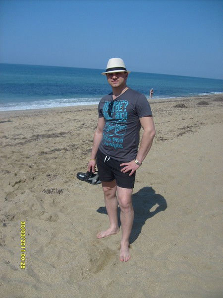 Юрий Адушкин