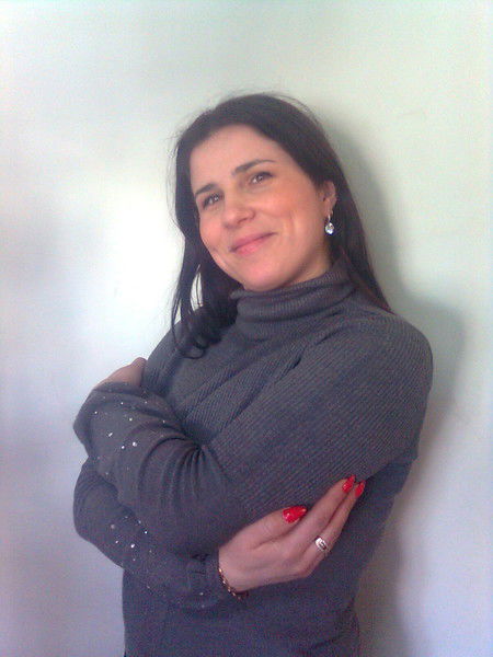 Елена Сильченко