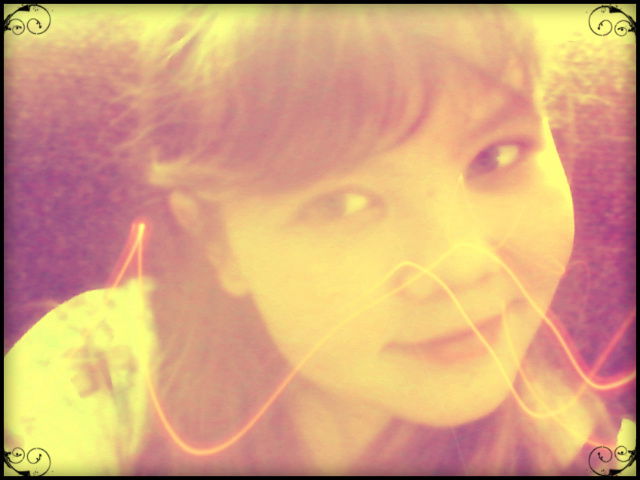 Машуня Морозова