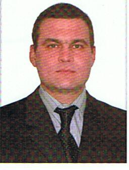 Дмитрий Чайка