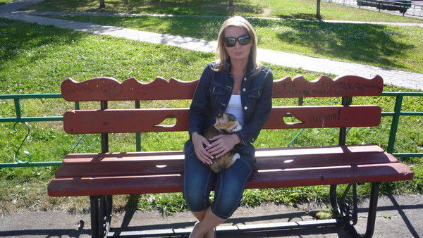 Людмила Суворова