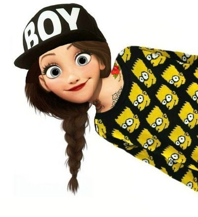 Ангелина Сон