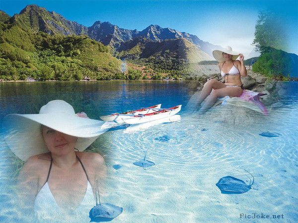 Елена Усынина