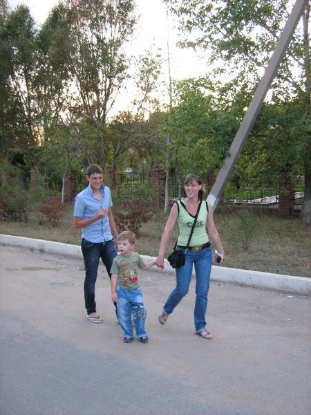 Оксана Волжина