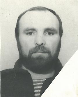 Пётр Ельчин