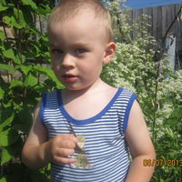 Ирина Суленкова