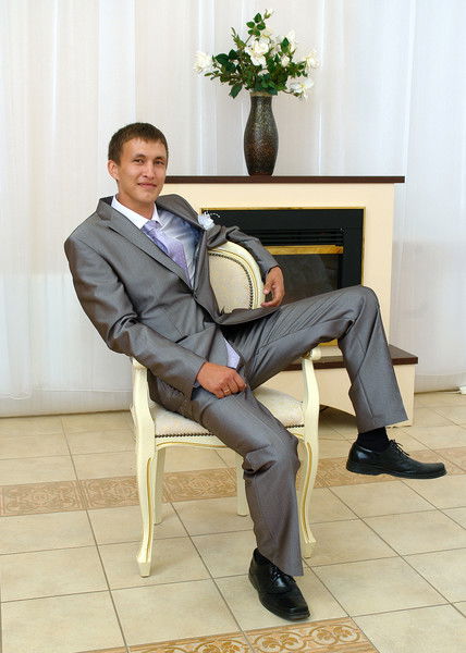 Николай Дерюшев