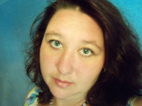 Ольга Дроговская