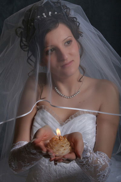 Лилия Чорная