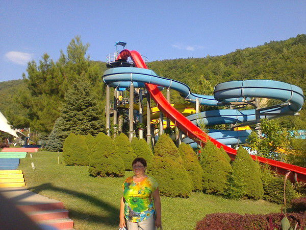 Наталья Кулаженко