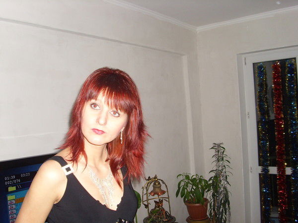 Наталия Королевская